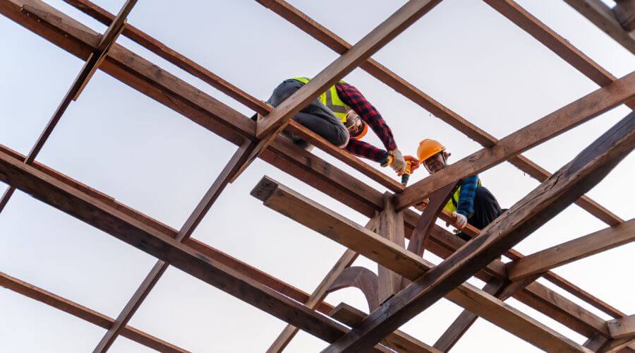 Expert Emergency Roof Repairs services in Liberty, SC